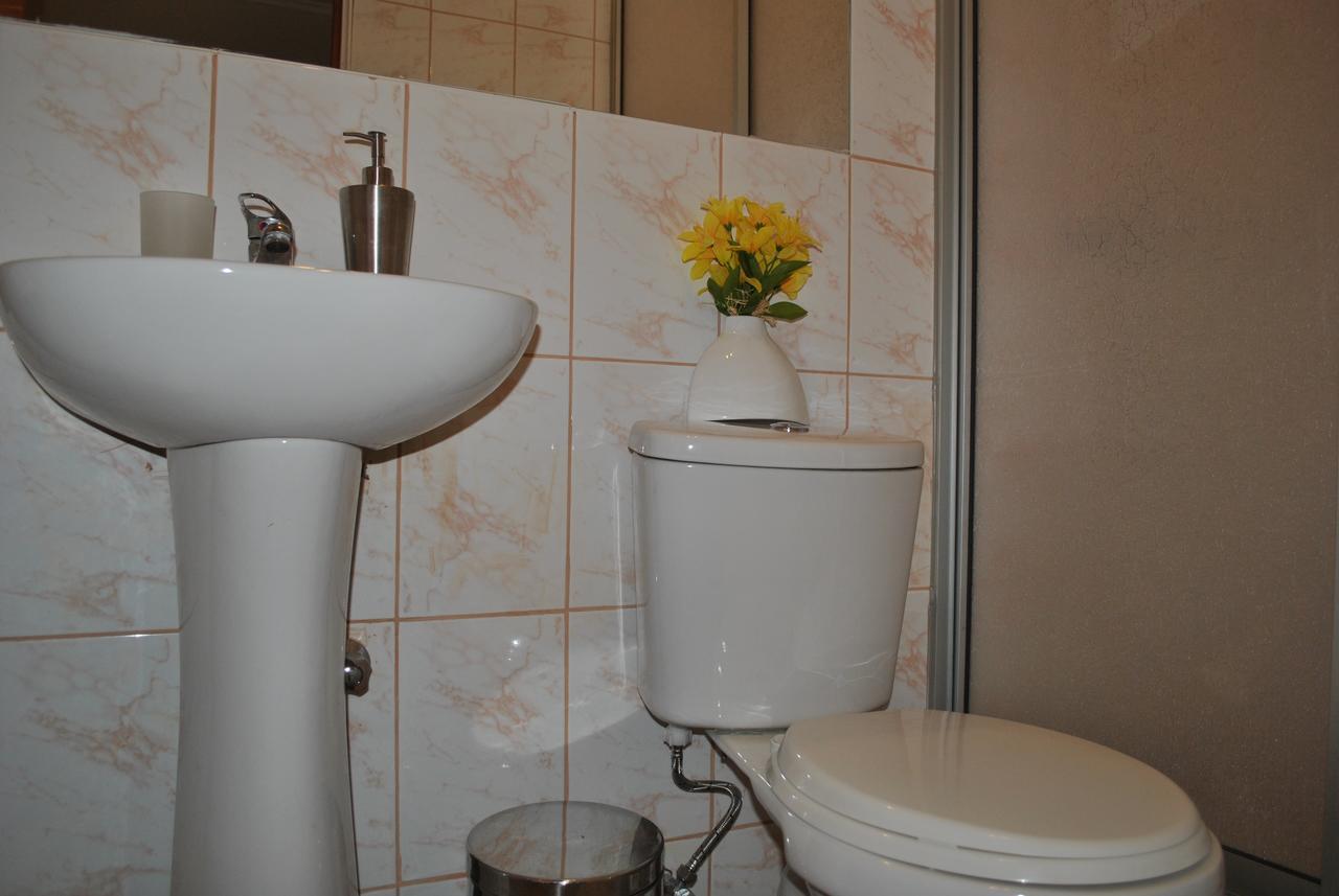 Hostal Iros Temuco Extérieur photo